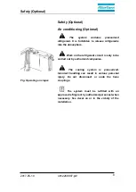 Preview for 17 page of Atlas Copco CP275 Tier II Instruction Manual