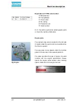 Preview for 30 page of Atlas Copco CP275 Tier II Instruction Manual