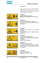 Preview for 32 page of Atlas Copco CP275 Tier II Instruction Manual