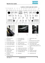 Preview for 35 page of Atlas Copco CP275 Tier II Instruction Manual