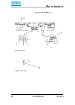 Preview for 36 page of Atlas Copco CP275 Tier II Instruction Manual