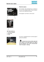 Preview for 39 page of Atlas Copco CP275 Tier II Instruction Manual