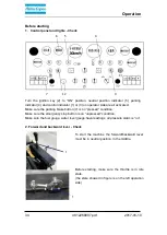 Preview for 42 page of Atlas Copco CP275 Tier II Instruction Manual