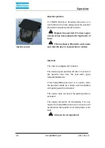 Preview for 44 page of Atlas Copco CP275 Tier II Instruction Manual