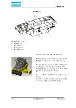 Preview for 48 page of Atlas Copco CP275 Tier II Instruction Manual