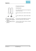 Preview for 49 page of Atlas Copco CP275 Tier II Instruction Manual