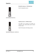 Preview for 51 page of Atlas Copco CP275 Tier II Instruction Manual