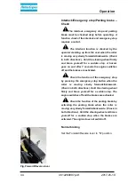 Preview for 52 page of Atlas Copco CP275 Tier II Instruction Manual