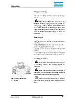 Preview for 53 page of Atlas Copco CP275 Tier II Instruction Manual