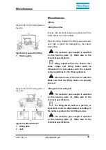 Preview for 57 page of Atlas Copco CP275 Tier II Instruction Manual