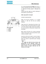 Preview for 58 page of Atlas Copco CP275 Tier II Instruction Manual