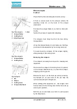 Preview for 76 page of Atlas Copco CP275 Tier II Instruction Manual