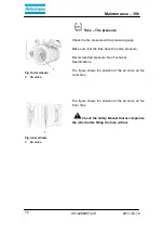 Preview for 80 page of Atlas Copco CP275 Tier II Instruction Manual