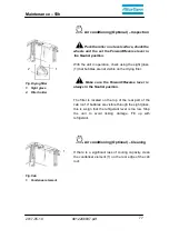 Preview for 85 page of Atlas Copco CP275 Tier II Instruction Manual