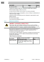 Preview for 23 page of Atlas Copco DWS 450 VSD+ Instruction Manual