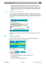 Preview for 36 page of Atlas Copco DWS 450 VSD+ Instruction Manual