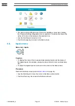 Preview for 37 page of Atlas Copco DWS 450 VSD+ Instruction Manual