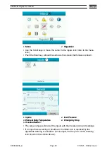 Preview for 38 page of Atlas Copco DWS 450 VSD+ Instruction Manual