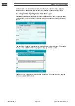 Preview for 39 page of Atlas Copco DWS 450 VSD+ Instruction Manual