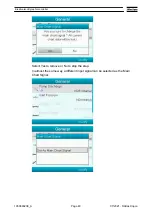 Preview for 40 page of Atlas Copco DWS 450 VSD+ Instruction Manual