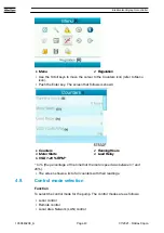 Preview for 43 page of Atlas Copco DWS 450 VSD+ Instruction Manual