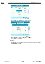 Preview for 49 page of Atlas Copco DWS 450 VSD+ Instruction Manual