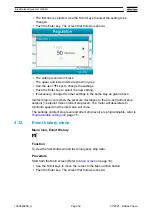 Preview for 52 page of Atlas Copco DWS 450 VSD+ Instruction Manual