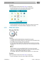 Preview for 56 page of Atlas Copco DWS 450 VSD+ Instruction Manual