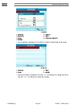 Preview for 59 page of Atlas Copco DWS 450 VSD+ Instruction Manual