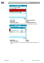 Preview for 63 page of Atlas Copco DWS 450 VSD+ Instruction Manual