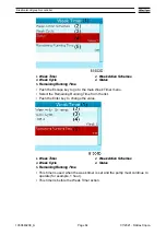 Preview for 64 page of Atlas Copco DWS 450 VSD+ Instruction Manual