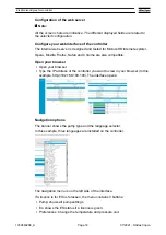 Preview for 72 page of Atlas Copco DWS 450 VSD+ Instruction Manual