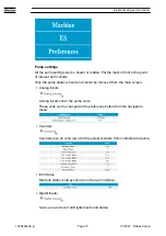 Preview for 73 page of Atlas Copco DWS 450 VSD+ Instruction Manual