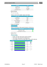 Preview for 74 page of Atlas Copco DWS 450 VSD+ Instruction Manual