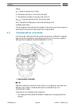 Preview for 84 page of Atlas Copco DWS 450 VSD+ Instruction Manual