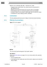 Preview for 85 page of Atlas Copco DWS 450 VSD+ Instruction Manual