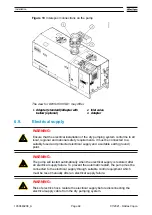 Preview for 92 page of Atlas Copco DWS 450 VSD+ Instruction Manual