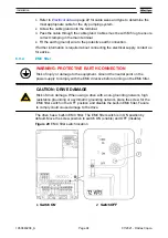 Preview for 94 page of Atlas Copco DWS 450 VSD+ Instruction Manual