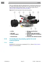 Preview for 101 page of Atlas Copco DWS 450 VSD+ Instruction Manual