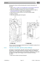 Preview for 110 page of Atlas Copco DWS 450 VSD+ Instruction Manual