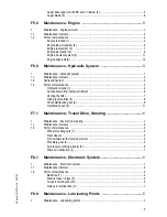 Предварительный просмотр 7 страницы Atlas Copco Dynapac F1000W T4i Operation & Maintenance Manual