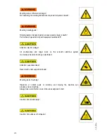 Предварительный просмотр 12 страницы Atlas Copco Dynapac F1000W T4i Operation & Maintenance Manual