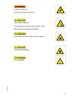 Предварительный просмотр 13 страницы Atlas Copco Dynapac F1000W T4i Operation & Maintenance Manual