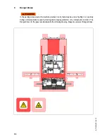 Предварительный просмотр 26 страницы Atlas Copco Dynapac F1000W T4i Operation & Maintenance Manual