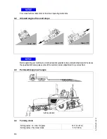 Предварительный просмотр 28 страницы Atlas Copco Dynapac F1000W T4i Operation & Maintenance Manual