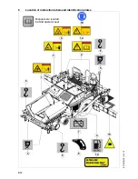 Предварительный просмотр 32 страницы Atlas Copco Dynapac F1000W T4i Operation & Maintenance Manual