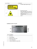 Предварительный просмотр 35 страницы Atlas Copco Dynapac F1000W T4i Operation & Maintenance Manual