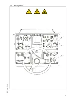 Предварительный просмотр 49 страницы Atlas Copco Dynapac F1000W T4i Operation & Maintenance Manual