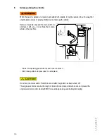 Предварительный просмотр 54 страницы Atlas Copco Dynapac F1000W T4i Operation & Maintenance Manual