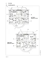 Предварительный просмотр 56 страницы Atlas Copco Dynapac F1000W T4i Operation & Maintenance Manual